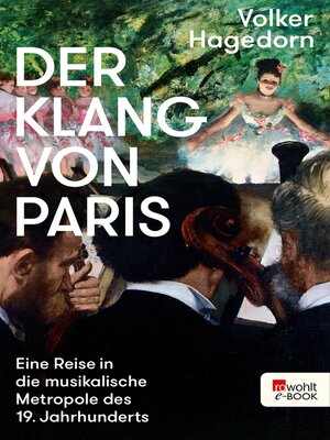 cover image of Der Klang von Paris